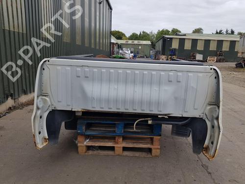 Inne VW AMAROK (2HA, 2HB, S1B, S6B, S7A, S7B, AGD) 2.0 TDI 4motion | BP30520511O1