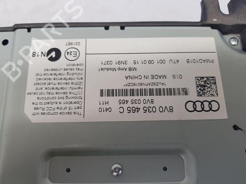 Electronic module AUDI A3 Sportback (8VA, 8VF) RS3 quattro | BP34142263M83  - Image 7