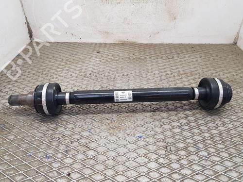 Used Left rear driveshaft BMW 4 Coupe (G22, G82) [2020-2025]  28592757