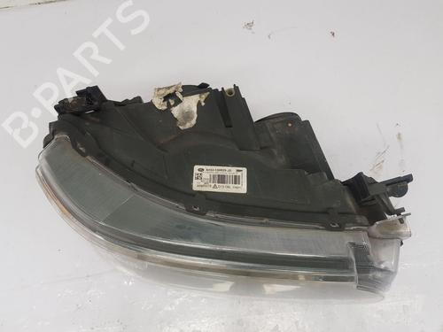 Right headlight LAND ROVER RANGE ROVER SPORT I (L320) 3.0 D 4x4 | BP29839519C29