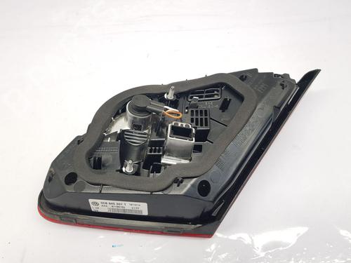 Left tailgate light VW CC B7 (358) 2.0 TDI | BP24230510C79  - Image 5