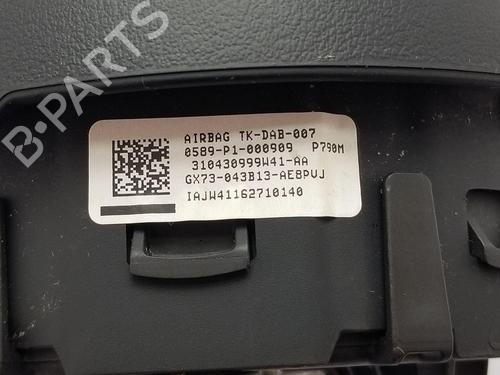 Driver airbag JAGUAR XE (X760) | BP22209108C9