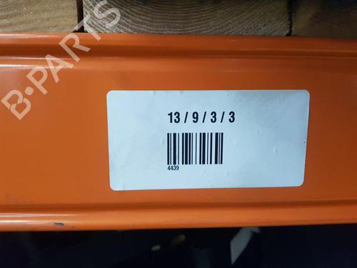 Luggage compartment floor SKODA SCALA (NW1)  | BP32097842I33 