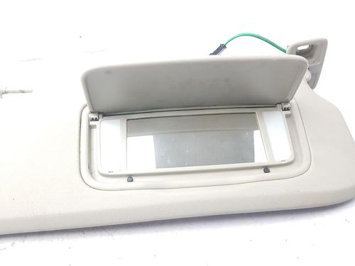 Right sun visor VOLVO C30 (533) D2 | BP33853556I2 - Image 3