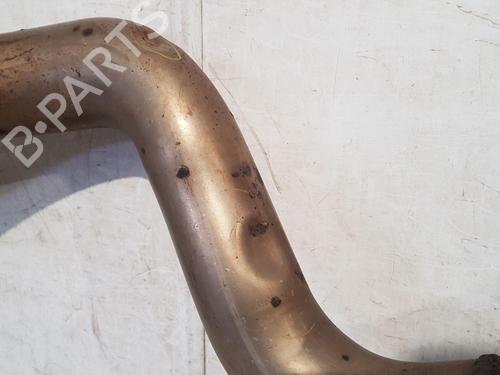 Exhaust system AUDI A3 Sportback (8PA) RS3 quattro | BP22670103M121 