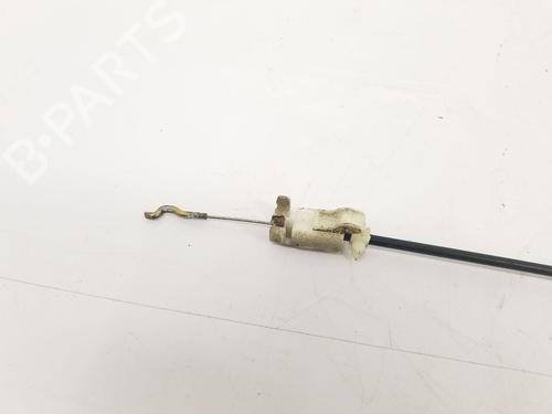 Front left interior door handle MERCEDES-BENZ SL (R129) 300 SL (129.060) | BP23447216I13 