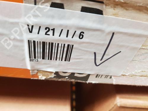 Right headlight HONDA CIVIC VII Hatchback (EU, EP, EV) 1.6 i (EP2, EU8, EU6) | BP33030030C29  - Image 10