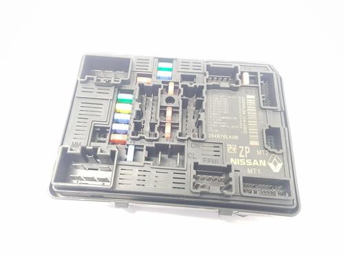 Engine control unit (ECU) NISSAN JUKE (F16_) DIG-T 117 | BP22678909M57  - Image 22