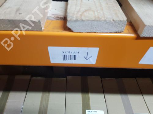Hinge/Door check strap AUDI R8 (4S3, 4SP) 5.2 FSI Plus quattro | BP22683409C146 