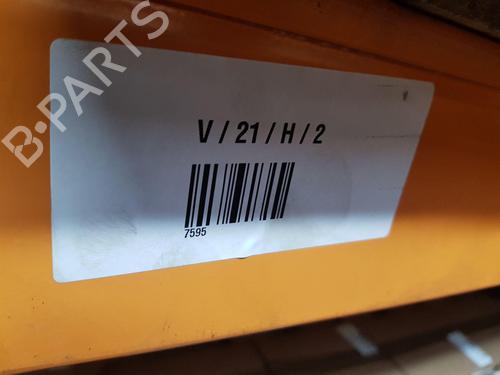 Right mirror FIAT GRANDE PUNTO (199_) 1.4 (199AXB11, 199AXB1A, 199BXB1A, 199AXL1A) | BP31690952C27