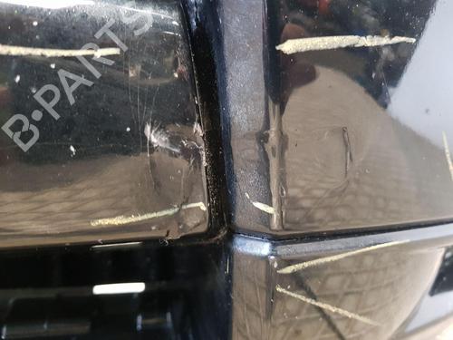 Front bumper LAND ROVER RANGE ROVER SPORT I (L320) 3.0 D 4x4 | BP27920768C7 