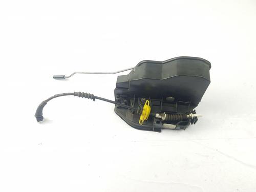 Used Front right lock BMW 5 (E60) 520 d (177 hp) 26035973