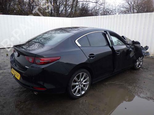 Right taillight MAZDA 3 Saloon (BP_) 2.0 SKYACTIV-X M Hybrid (BP2S) | BP39172612C35 - Image 10