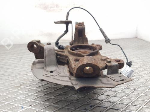 Left front steering knuckle CITROËN C5 AIRCROSS (A_) 1.5 BlueHDi 130 (ACYHZJ, ACYHZR) | BP22656307M25 