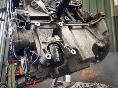 Engine MG MG ZS SUV (AZS1) 1.5 VTi | BP28105007M1