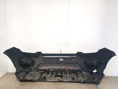 Front bumper LAND ROVER DISCOVERY SPORT (L550) 2.0 D 4x4 | BP26588920C7 