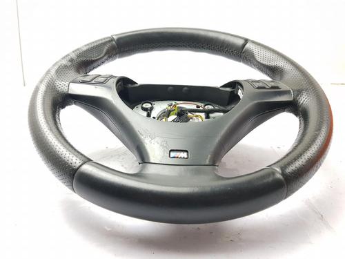 Steering wheel BMW 1 (E81) 118 d | BP35885089C49 - Image 2