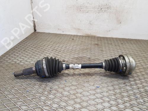 Right front driveshaft PORSCHE CAYENNE (92A) 3.6 GTS | BP27689226M39 