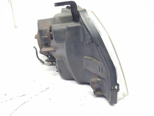 Left headlight MITSUBISHI L200 (K7_T, K6_T, K5_T) 2.5 TD 4WD (K74T) | BP30891797C28