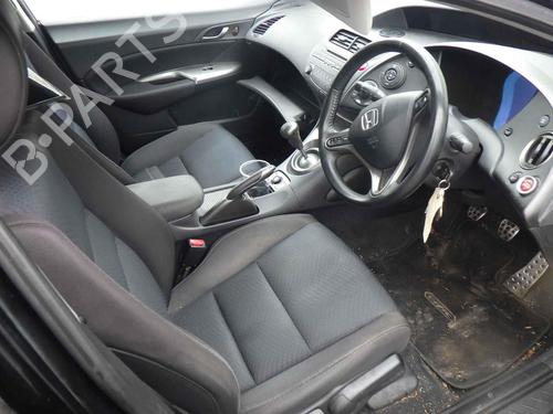 ABS pump HONDA CIVIC VIII Hatchback (FN, FK) 1.8 (FN1, FK2) | BP23652820M43 
