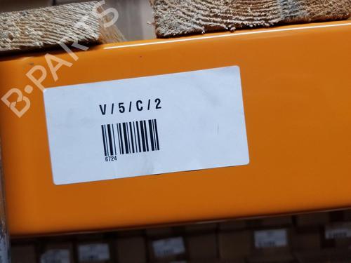 Ignition barrel AUDI A3 Sportback (8VA, 8VF) S3 quattro | BP25462593M48 