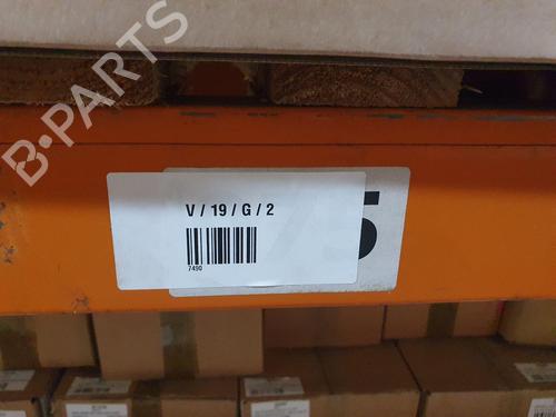 Steering column stalk VW PASSAT B7 Variant (365) 2.0 TDI | BP39447583I23 - Image 7