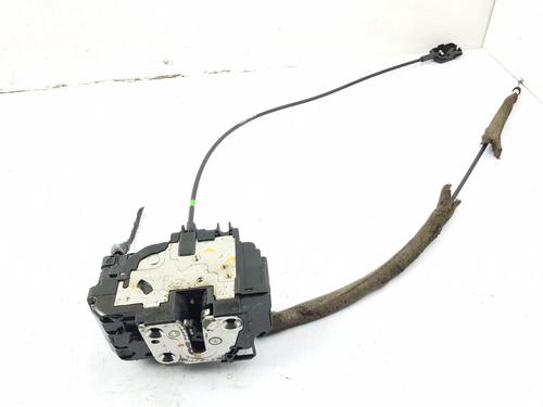 Front right lock NISSAN MICRA III (K12)  | BP29378780C97 