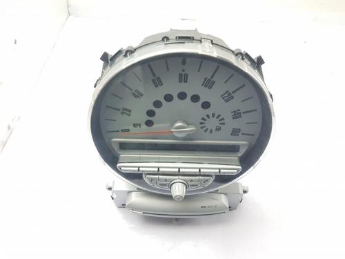Used Radio Radio MINI MINI (R56) Cooper D (109 hp) 34638935 34638935