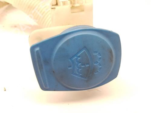Windscreen washer tank VW GOLF VII (5G1, BQ1, BE1, BE2) 2.0 TDI | BP29378877C113 