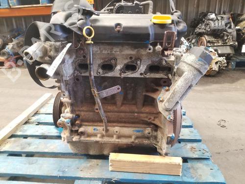 Engine VAUXHALL CORSA Mk II (C) (X01) 1.2 16V (F08, F68) | BP37585053M1 - Image 2