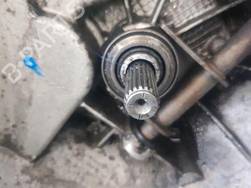 Gearbox FORD KA (RU8) | BP38421046M3 - Image 2