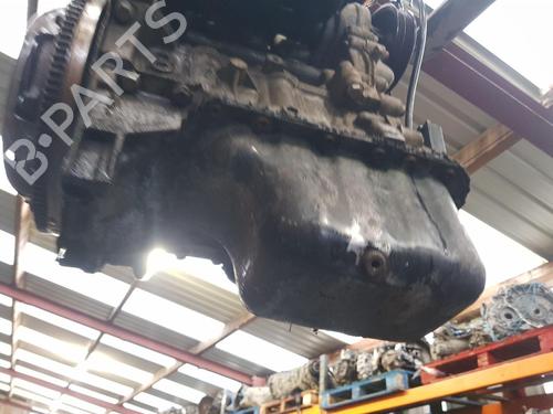 Engine VW POLO V (6R1, 6C1) 1.2 | BP30137922M1