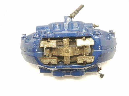 Used Right front brake caliper BMW 2 Coupe (F22, F87) M 240 i (340 hp) 29755927