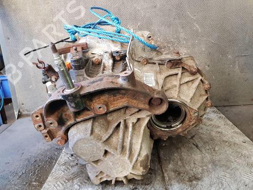 Gearbox RENAULT TRAFIC II Van (FL) 1.9 dCi 100 (FL0C, FL0K, FL0B) | BP24130389M3