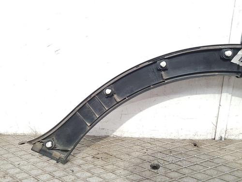 Rear right wheel arch trim SUBARU XV (_GP_) 1.6 i AWD (GP3, G33GP) | BP30796114C137 