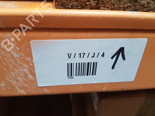 Other JAGUAR XF II (X260)  | BP26036043O1 