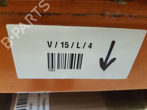 Pedal VAUXHALL CORSA Mk IV (E) (X15) 1.4 | BP28329769I4 