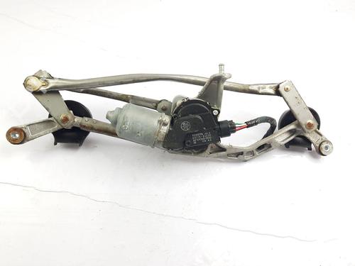 Front wiper motor TOYOTA AURIS (_E18_) 1.8 Hybrid (ZWE186_, ZWE186R) | BP25462831M29 