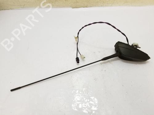 Antenne/Base VW CRAFTER 30-50 Van (2E_) 2.0 TDI (136 hp) 22666776