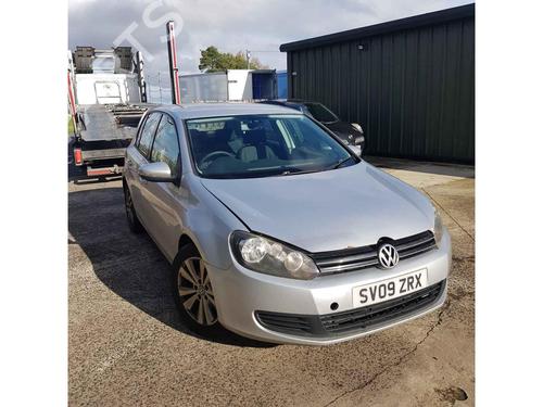 Interior roof light VW GOLF VI (5K1) 2.0 TDI | BP33629993I8 - Image 9