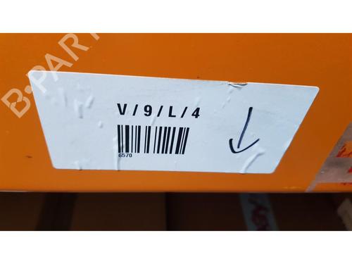 Right taillight RENAULT TRAFIC II Van (FL) 2.0 dCi 115 (FL01, FL0U, FL00, FL0H, FL0M) | BP33329788C35 - Image 11