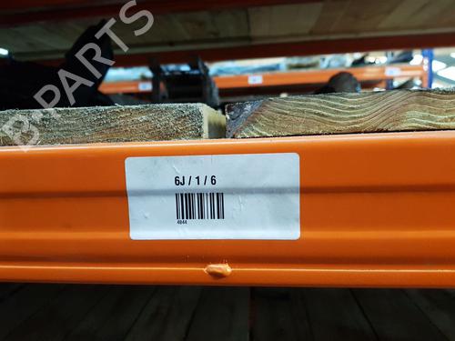 Intercooler pipe JAGUAR XF II (X260)  | BP23119224M127 