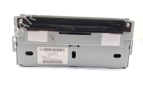 Electronic module VOLVO V40 Hatchback (525) D2 | BP36167315M83 - Image 4