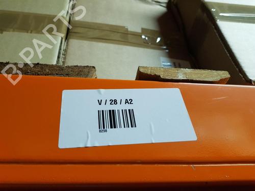 Steering column stalk RENAULT CLIO V (B7_) 1.0 TCe 90 (B7MT) | BP40499222I23 - Image 9