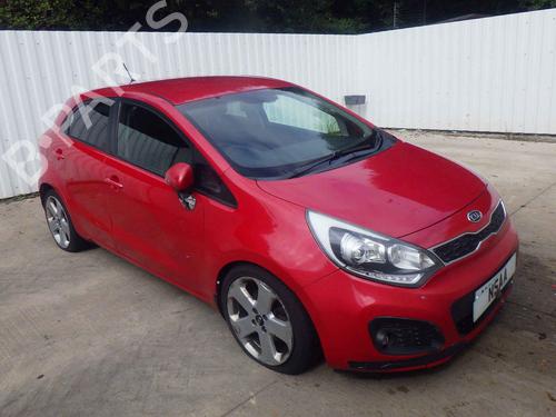 Right headlight KIA RIO III (UB) 1.4 CRDi | BP33056853C29 - Image 12