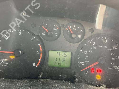 Steering column FORD TRANSIT Van (FA_ _) 2.2 TDCi | BP26185264M21 