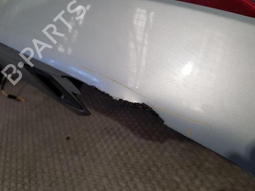 Rear bumper SAAB 9-3 (YS3F, E79, D79, D75) 1.9 TiD | BP22682664C8 