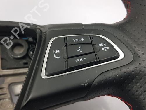Steering wheel FORD ECOSPORT  | BP29378995C49 