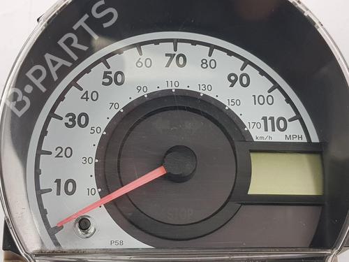 Instrument cluster TOYOTA AYGO (_B1_) 1.0 (KGB10_, KGB10R) | BP29620683C47 