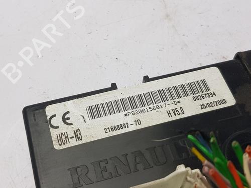 Módulo eletrónico RENAULT TRAFIC II Van (FL) 1.9 dCi 100 (FL0C, FL0K, FL0B) | BP36093527M83 - Image 4